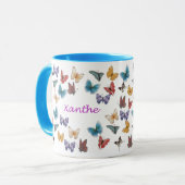 Mug Xanthe (Devant gauche)