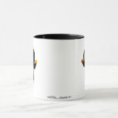 Mug XBlast - joueur noir (Centre)