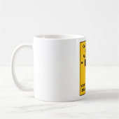 Mug xd45 (Gauche)