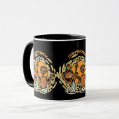 Mug Xe (Devant gauche)