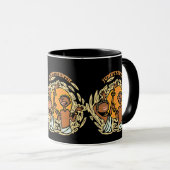 Mug Xe (Devant droit)