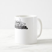 Mug Xealouz : Ventilateur (Devant droit)