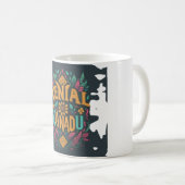 Mug Xenial Xanadu (Devant droit)