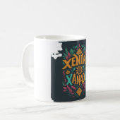 Mug Xenial Xanadu (Devant gauche)