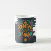 Mug Xenial Xanadu (Centre)