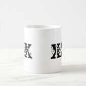 MUG XFOREVERX (Centre)