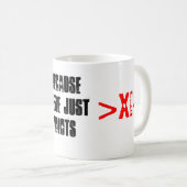 MUG XI (Devant droit)