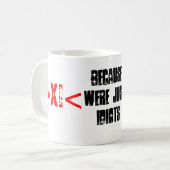 MUG XI (Devant gauche)