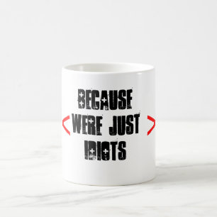 MUG XI