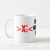MUG XI (Gauche)