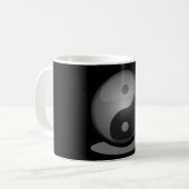 Mug Xian de Yin yang (Devant gauche)