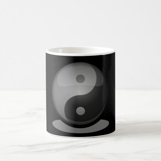 Mug Xian de Yin yang (Centre)