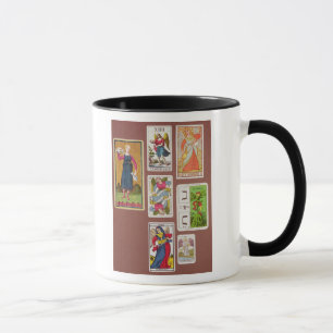 Mug XIIII modération