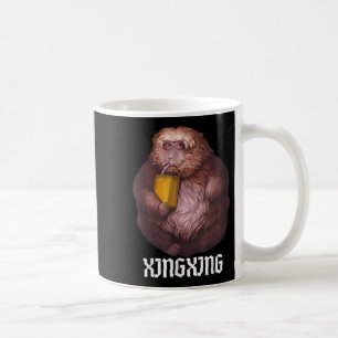 Mug Xing Xing Mème amusant - Tendance virale Funny _1