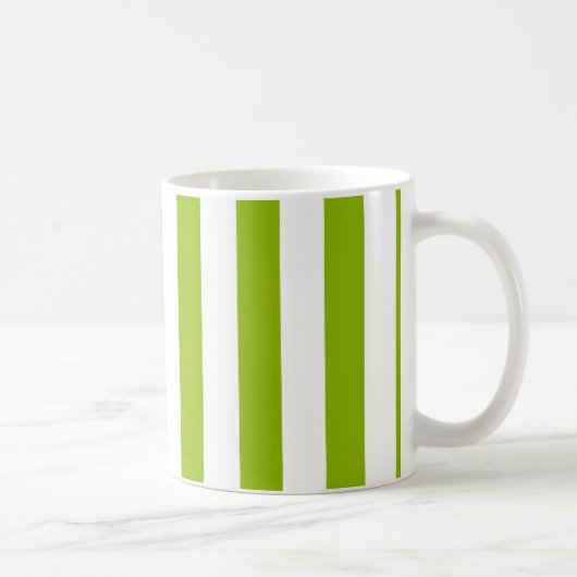 Mug XL Stripes (Droite)