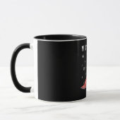 Mug Xmas (Gauche)