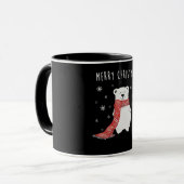 Mug Xmas (Devant gauche)