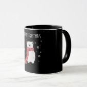 Mug Xmas (Devant droit)