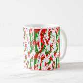 Mug Xmas Cuppa (Devant droit)