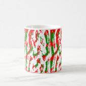 Mug Xmas Cuppa (Centre)