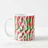 Mug Xmas Cuppa (Gauche)