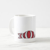Mug XmasStockingCats (Devant gauche)