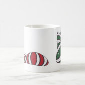 Mug XmasStockingCats (Centre)