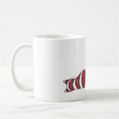 Mug XmasStockingCats (Gauche)