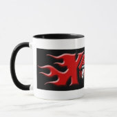 Mug XMMlogo (Gauche)