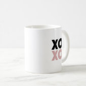 MUG XO (Devant droit)