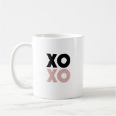 MUG XO (Gauche)