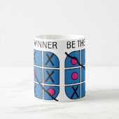 MUG XO LE GAGNANT (Centre)