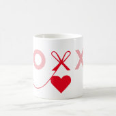 MUG XO ❤️ XO (Centre)