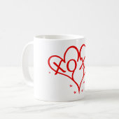 MUG XO&XO (Devant gauche)