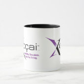 Mug Xocai (Centre)