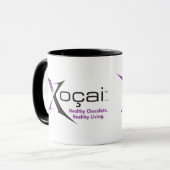 Mug Xocai (Devant gauche)
