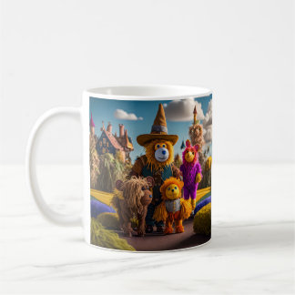 MUG XOORIBOUS