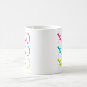 MUG XOXO (Centre)
