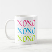 MUG XOXO (Gauche)