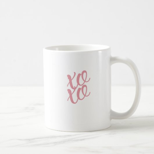 Mug xoxo (Droite)