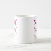 MUG XOXO (Centre)