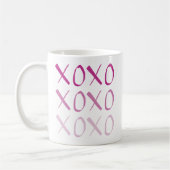 MUG XOXO (Gauche)