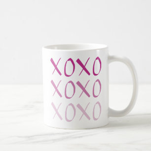 MUG XOXO