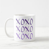 MUG XOXO (Gauche)