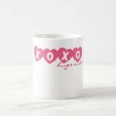 Mug xoxo (Centre)
