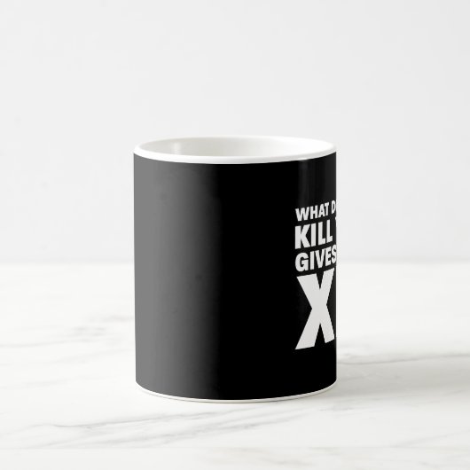 MUG XP (Centre)