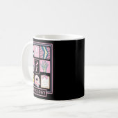 Mug Xray Rad Tech Radiology Healthcare Appreciation Te (Devant gauche)