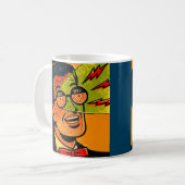 Mug Xray Spex (Devant gauche)