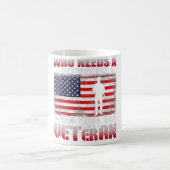 Mug XRP Crypto Cadeau Cryptodevise Blockchain Communit (Centre)