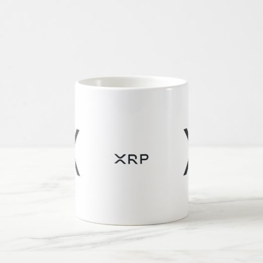 Mug XRP Mug, 325 ml (Centre)